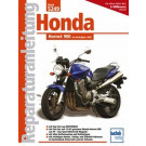Motorbuch Bd. 5249 Reparatur-Anleitung HONDA Hornet 900, 02- (Stück)