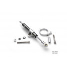 LSL Lenkungsdämpfer Kit Yamaha YZF-R1 04- 05, titan (Set)