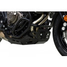 IBEX Motorschutz schwarz, Yamaha MT-07 Tracer (Stück)