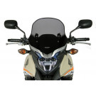 MRA Tourenscheibe T, CB 500 X/XA 16-, klar (Stück)