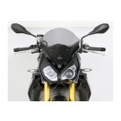 MRA Tourenscheibe T, BMW S 1000 R ab 14-, schwarz (Stück)