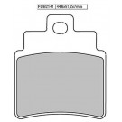 FERODO Bremsbelag FDB 2141 EF (Satz)