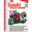 Motorbuch Bd. 5273 Reparatur-Anleitung SUZUKI GSX-R1300 Hayabusa, 99- (Stück)