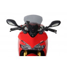 MRA Spoilerscheibe S, Ducati Supersport /S, 17-, rauchgrau (Stück)