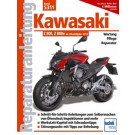 Motorbuch Bd. 5311 Reparatur-Anleitung KAWASAKI Z 800 13- (Stück)