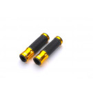 LSL Griffunit, Gold/125mm (Paar)