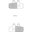 FERODO Bremsbelag FDB 2146 Platinum (Satz)