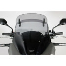 MRA Vario-Touringscheibe VT, Honda CROSSRUNNER 15-16, klar (Stück)