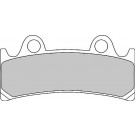 FERODO Bremsbelag FDB 864 Platinum (Satz)