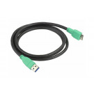 RAM Mounts GDS USB-Kabel - USB / microUSB (3.0) (Stück)