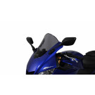 MRA Racingscheibe R, YZF R3 2019-, schwarz (Stück)