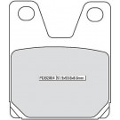 FERODO Bremsbelag FDB 2084 Platinum (Satz)