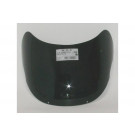 MRA-Verkleidungsscheibe HONDA VFR 750 R RC 30, rauchgrau, Originalform (Stück)