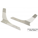 HIGHWAY HAWK Sissybar Halter (Stück)