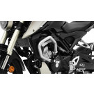 IBEX Sturzbügel Honda CB 125 R, silber (Stück)