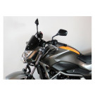 MRA Sportscheibe SP, Honda NC 700 S 12-&NC 750 S /SD 14-15, klar (Stück)