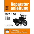Motorbuch REPARATURANLEITUNG 5057 für BMW R 100 (Stück)