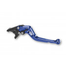 probrake Kupplungs- & Bremshebelset MIDI, blau (Paar)