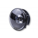SHIN YO 4 Zoll LED Fernscheinwerfer-Einsatz, schwarz (Stück)