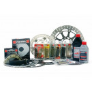 FERODO Sinter Racing Bremsbelag FDB 2255 XRAC (Satz)