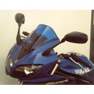 MRA-Racingscheibe, YAMAHA FZS 600, 02-03, rauchgrau (Stück)