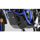ZIEGER Motorschutz Yamaha Ténéré 700 BJ 2019-20 schwarz