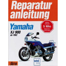 Motorbuch Bd. 5070 Reparatur-Anleitung YAMAHA XJ 900 (1982-94) (Stück)
