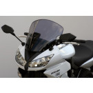 MRA Tourenscheibe T, Kawasaki ER 6 F 2009-2011, rauchgrau (Stück)