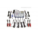 OPTIMATE 3 Quad (TM454), 4x 12V 0,8A, 7-stufiges Ladegerät (Stück)