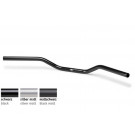 LSL Roadster A 01.1, 1 Zoll, matt schwarz (Stück)