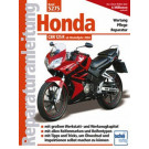 Motorbuch Bd. 5275 Reparatur-Anleitung HONDA CBR/XR125 R, 04- (Stück)