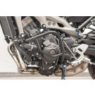 FEHLING Motor-Schutzbügel, Yamaha MT 09/ABS (RN29), 13- (Stück)