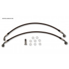 LSL Bremsleitung vorn ZX-10 R 04-05, mit ABE