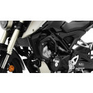 IBEX Sturzbügel Honda CB 125 R, schwarz (Stück)