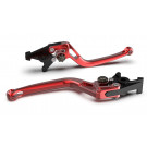 LSL Bremshebel BOW R35R, rot/anthrazit (Stück)