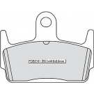 FERODO Bremsbelag FDB 2101 AG (Satz)