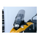 MRA Vario-Screen VM, BMW R 1200 GS ADVENTURE -2013, klar (Stück)