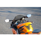 LSL Tour-Match Honda CBR 1000 RR ABS 09 - (Stück)