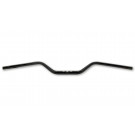LSL X-Bar X14 Flat Track, schwarz glänzend