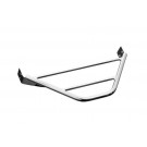 HIGHWAY HAWK LUGGAGE RACK FOR SISSYBARS (Stück)