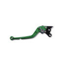 LSL Bremshebel R52R, Indian grün/anthrazit (Stück)