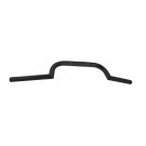 Highway Hawk Lenker Ace 22 mm (7/8) in schwarz 2 Styles (Satz)