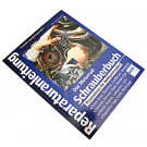Motorbuch Technik-Sonderband 6011, Das Motorradschrauberbuch, Praxiswissen für Hobbyschrau (Stück)