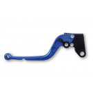 LSL Kupplungshebel L63, BMW blau/schwarz (Stück)