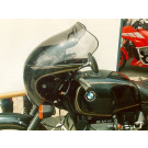 MRA-Tourenscheibe, BMW R 60/75/80/90/100 S Cockpit, rauchgrau (Stück)
