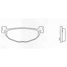 FERODO Bremsbelag FDB 2200 Platinum (Satz)