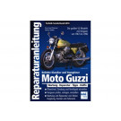 Motorbuch Technik-Sonderband Moto Guzzi V2 1967-1999 (Stück)