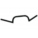 Highway Hawk Lenker Ace 25 mm (1 Zoll) in schwarz 2 Styles (Satz)