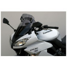 MRA Vario-Touringscheibe VT, Kawasaki ER 6 F 2009-2011, klar (Stück)