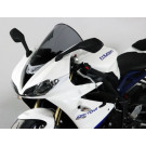 MRA-Racingscheibe, TRIUMPH Bonneville Daytona 675, 13-, klar (Stück)